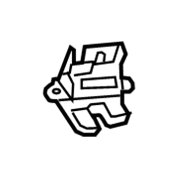 Volkswagen 5M0-827-505-H-9B9
