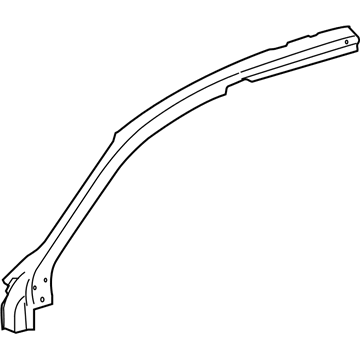 Volkswagen 3G8-809-427-A