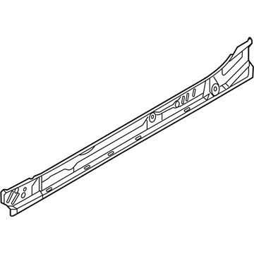 Volkswagen 3Q0-801-251-M