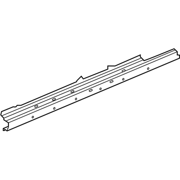 Volkswagen 3G8-810-607-A
