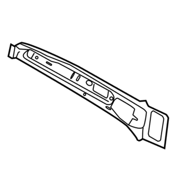 Volkswagen 3G8-809-443