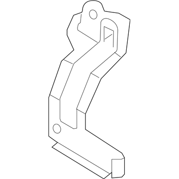 Volkswagen 1K0-121-093-BH