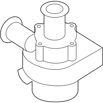 Volkswagen 1K0-965-561-J