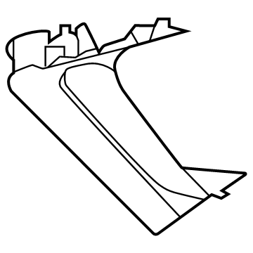 Volkswagen 11K-867-703-A-4PK
