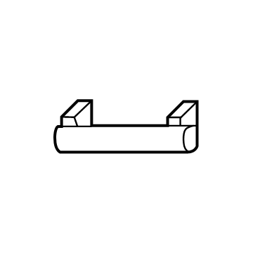 Volkswagen 11K-867-621-4PK