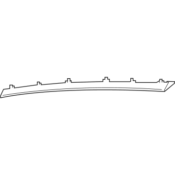 Volkswagen 11K-867-707-4PK