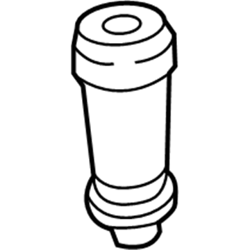 Volkswagen 5Q0-511-357-P