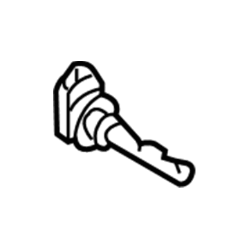 Volkswagen 3D0-907-543-A