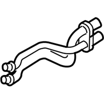 Volkswagen 3C1-819-857