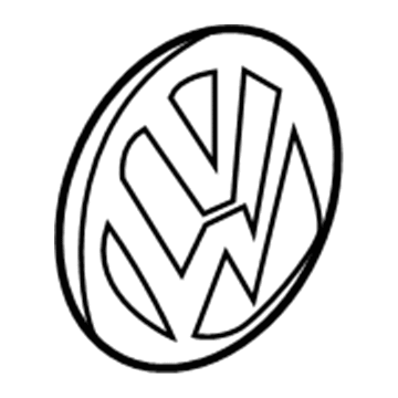 Volkswagen 5K0-853-630-B-ULM