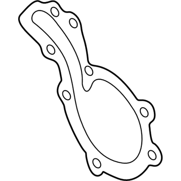 Volkswagen 026-121-041-P