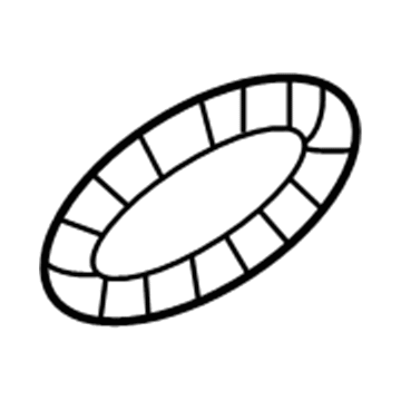 Volkswagen 038-121-119-B