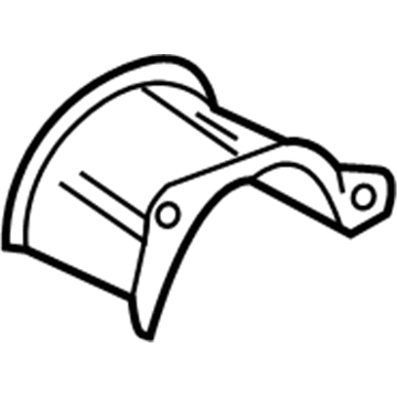 Volkswagen 7L0-422-704