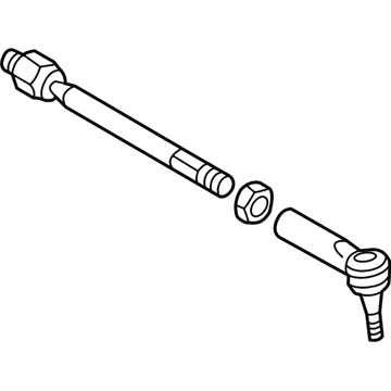 Volkswagen 7L0-422-803-D