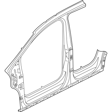 Volkswagen 11A-809-839