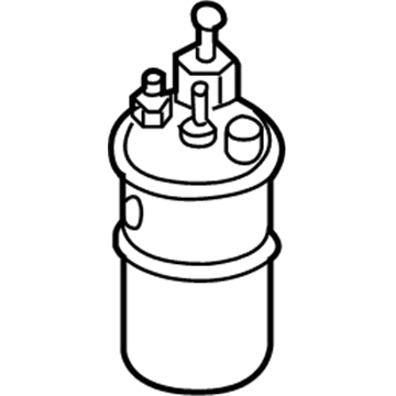 Volkswagen 8E0-906-087-D