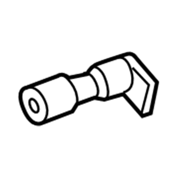 Volkswagen 4B0-201-736-A