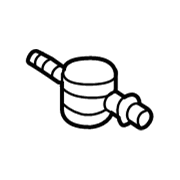 Volkswagen 4B0-201-246