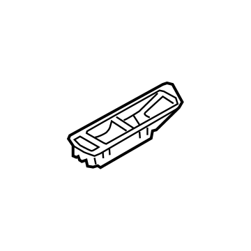 Volkswagen 3CN-867-255-A-82V