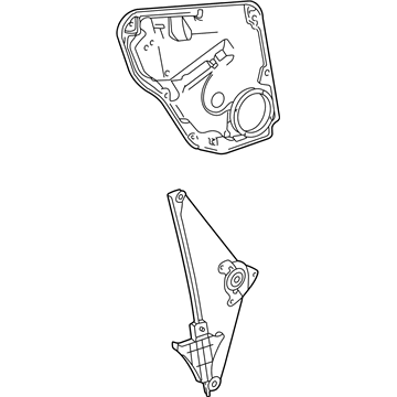 Volkswagen 3B5-839-461-A