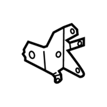 Volkswagen 7L0-253-047-C