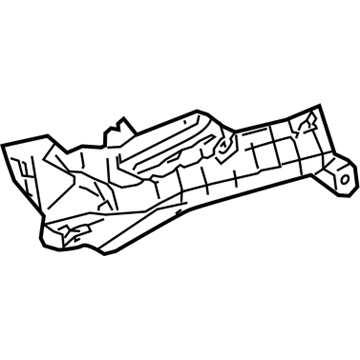 Volkswagen 7L0-825-662-C