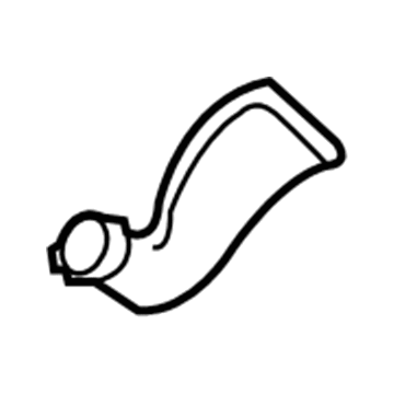 Volkswagen 7L9-253-682-A