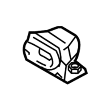 Volkswagen 7L0-253-144-B