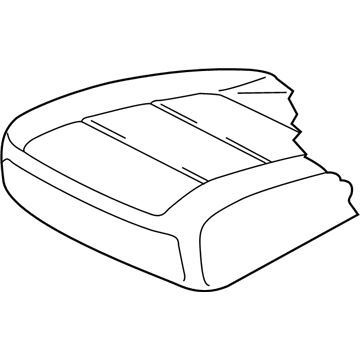 Volkswagen 5N0-881-405-BK-KTQ