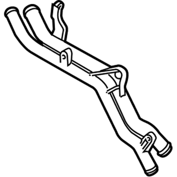Volkswagen 5C0-121-070-J