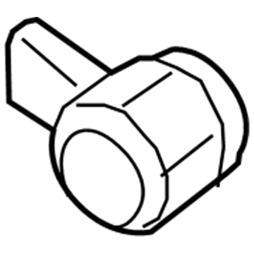 Volkswagen 1S0-919-275-C-GRU