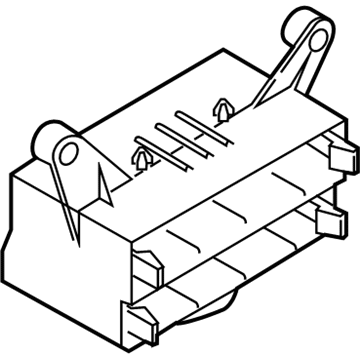 Volkswagen 7P6-907-179-A