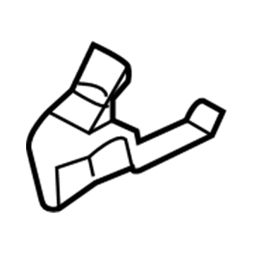 Volkswagen 7L6-821-151-C