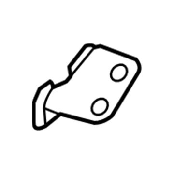 Volkswagen 7L6-821-841-B