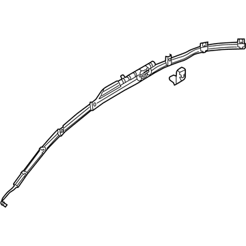 Volkswagen 561-880-741-E