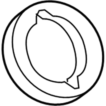Volkswagen 1C0-827-594
