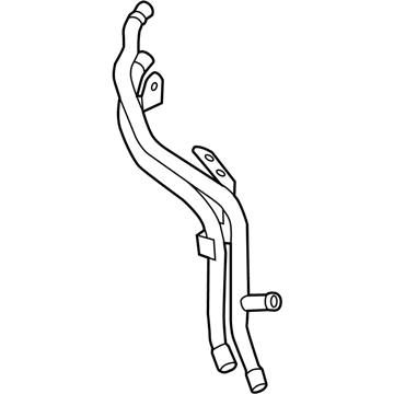 Volkswagen 1K0-121-070-BD