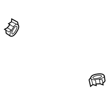 Volkswagen N-906-867-01