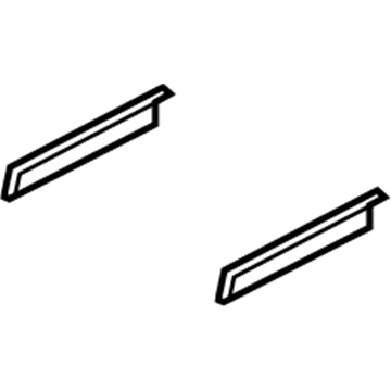 Volkswagen 1K9-898-738-B Guide