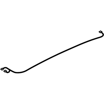 Volkswagen 3AF-971-648 Wire Harness