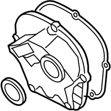 Volkswagen 06H-103-269-H