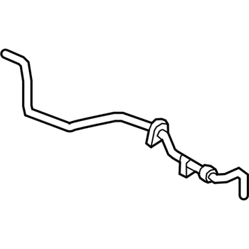 Volkswagen 7L8-122-447-D
