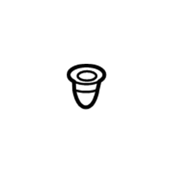 Volkswagen 4E0-941-041 Cap