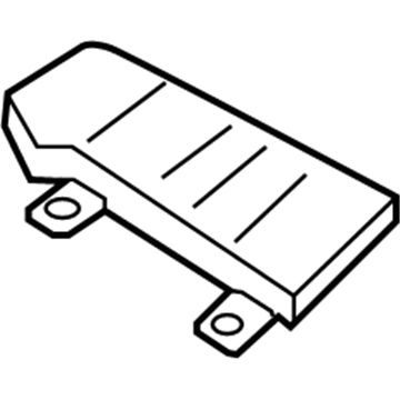 Volkswagen 7B0-959-123-B-ES3