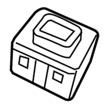 Volkswagen 7B0-959-121-AA