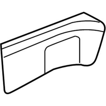 Volkswagen 7B0-868-249-A-XD1