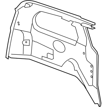 Volkswagen 7B0-867-405-AA-ES3