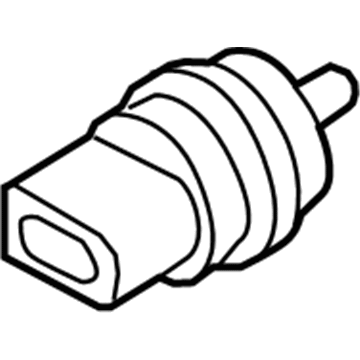 Volkswagen 06A-919-501-A