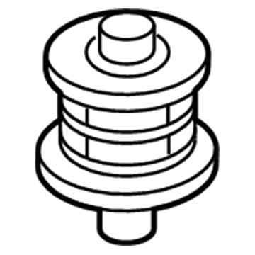 Volkswagen 06J-121-113-A