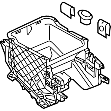 Volkswagen 7P6-863-762-A